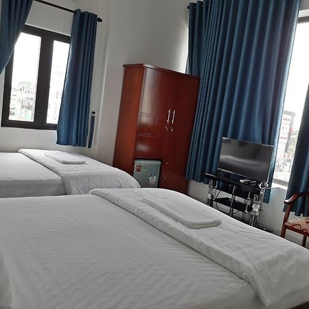 Nice Hotel Дананг Экстерьер фото
