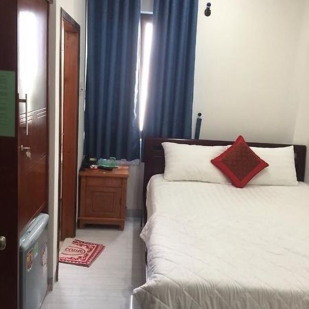 Nice Hotel Дананг Экстерьер фото