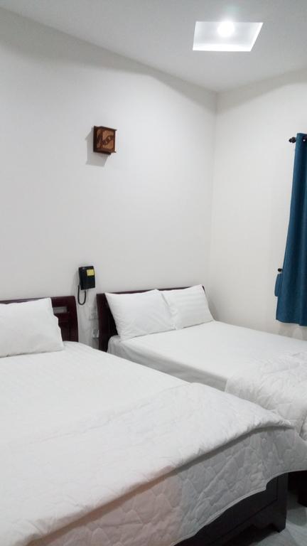 Nice Hotel Дананг Экстерьер фото