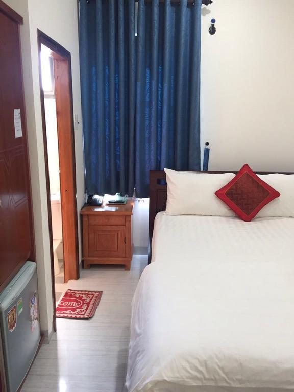 Nice Hotel Дананг Экстерьер фото